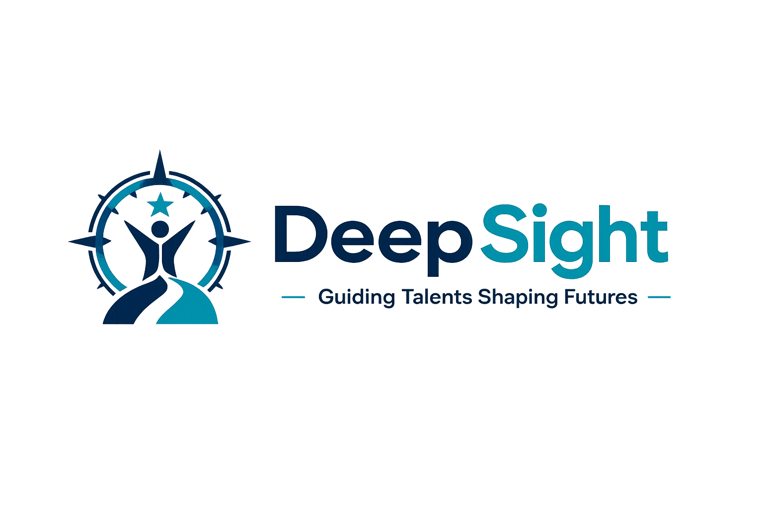 DeepSight — Guiding Talents Shaping Futures